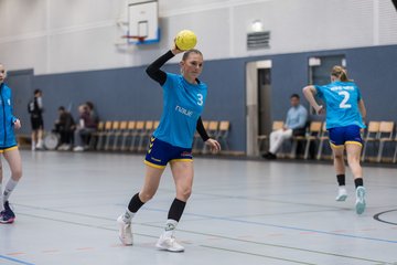 Bild 146 - wAJ HSG Herzhorn/Kollmar/Neuendorf - HSG SZOWW : Ergebnis: 56:26